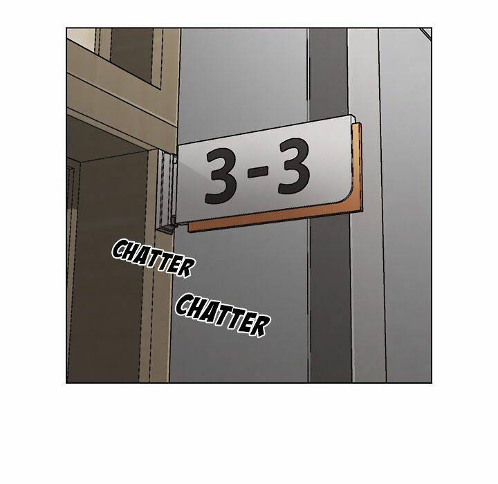 Nắm Đấm: Chapter 9