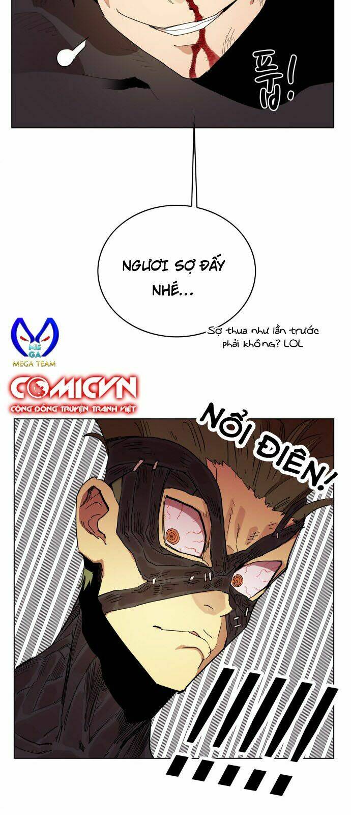 Hard Core Leveling Warrior: Chapter 93