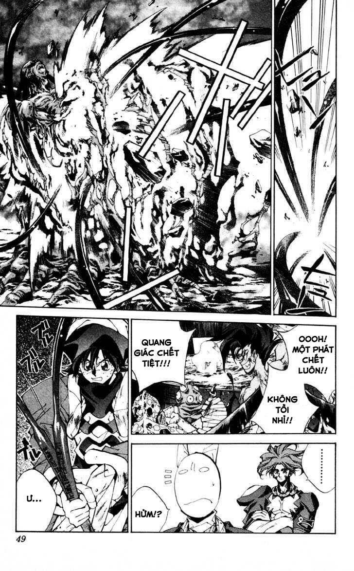 Bảng Phong Thần: Chapter 180