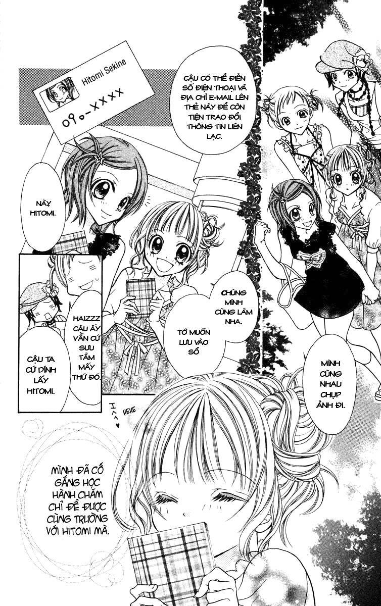 Jigoku Shoujo: Chapter 10