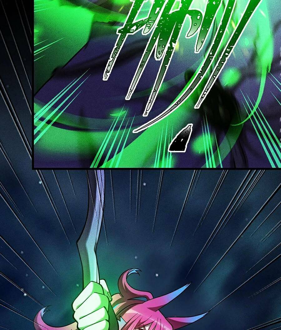 Người Chơi Siêu Mạnh: Chapter 17