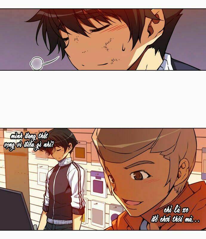 Modify: Chapter 10