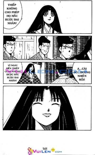 Truyền Nhân Atula Phần II: Chapter 11