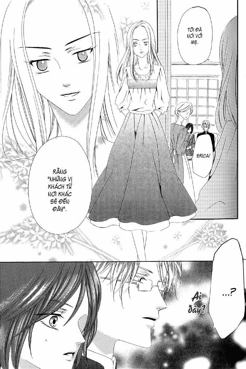 Kainushi Wa Akuma: Chapter 8