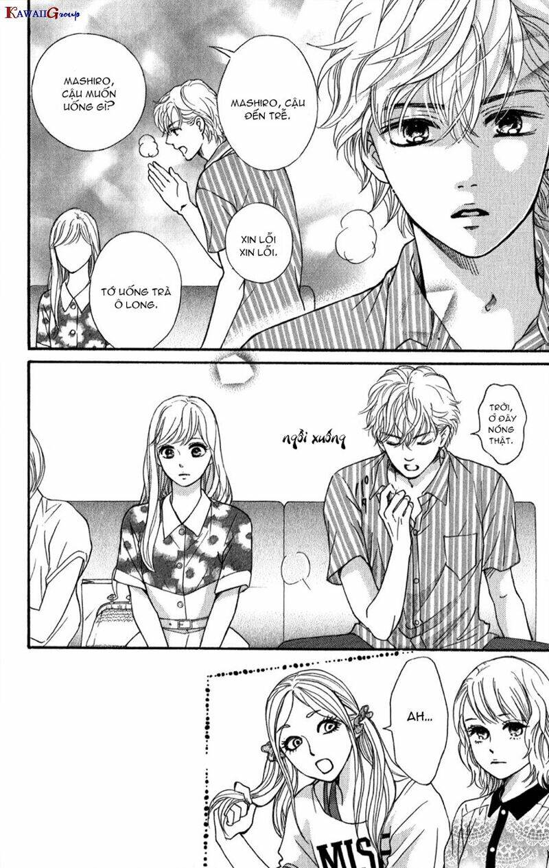 Sumika Sumire: Chapter 2