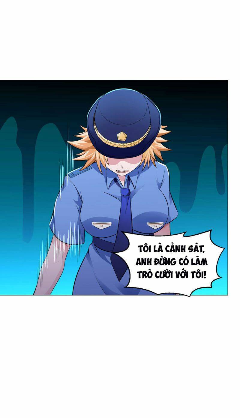 Y Đẳng Cuồng Binh: Chapter 84