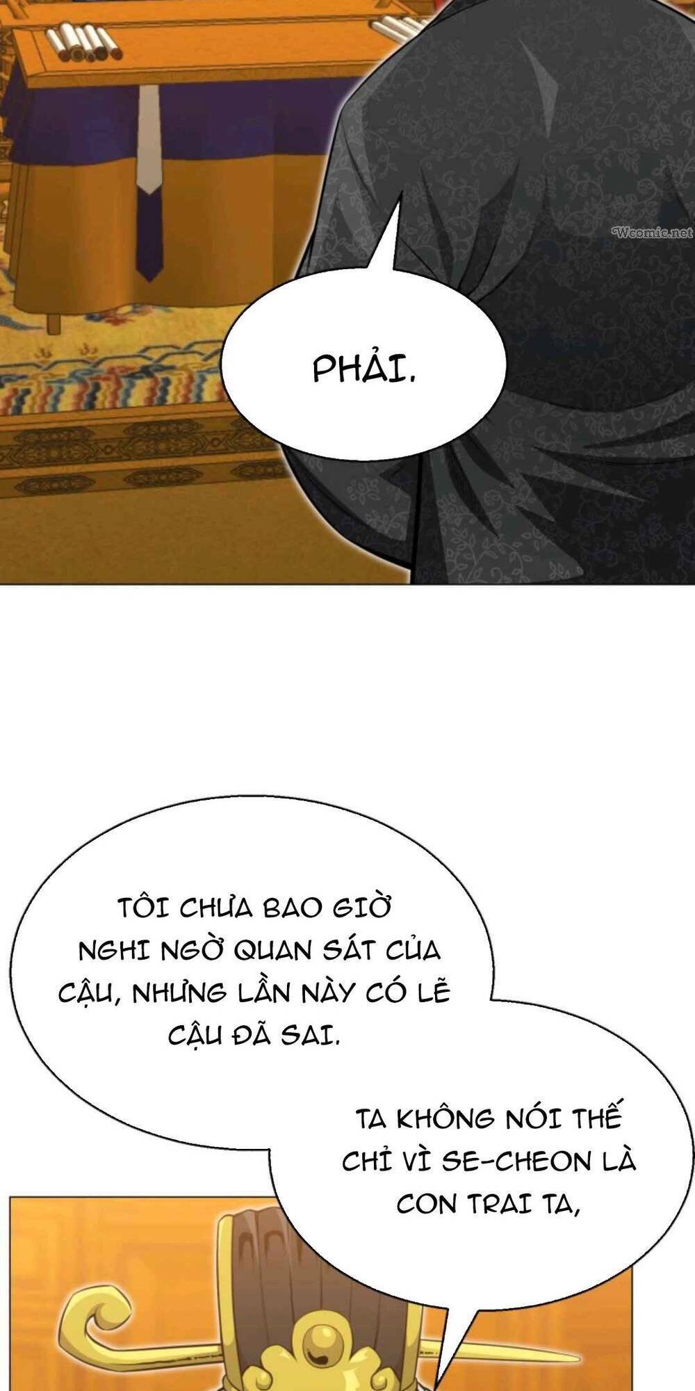 Luân Hồi Ác Nhân: Chapter 75