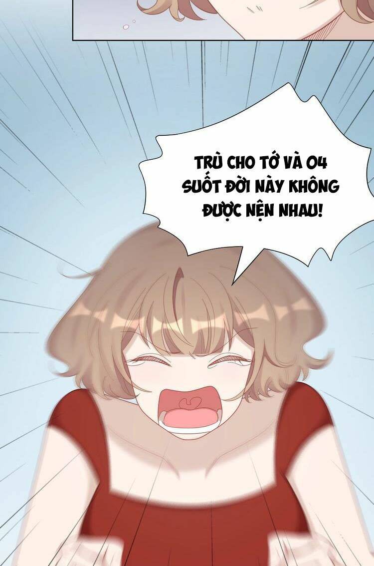 Bạn Trai Là Quái Vật: Chapter 98