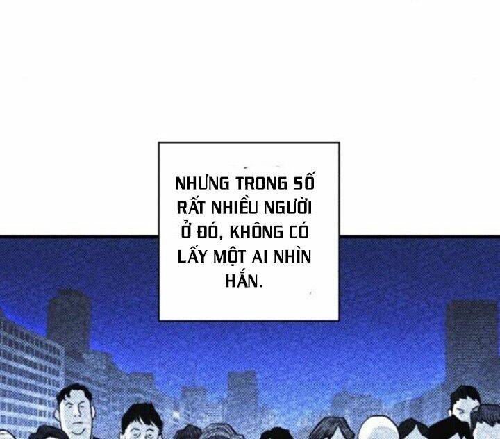 Quảng Trường Máu: Chapter 53