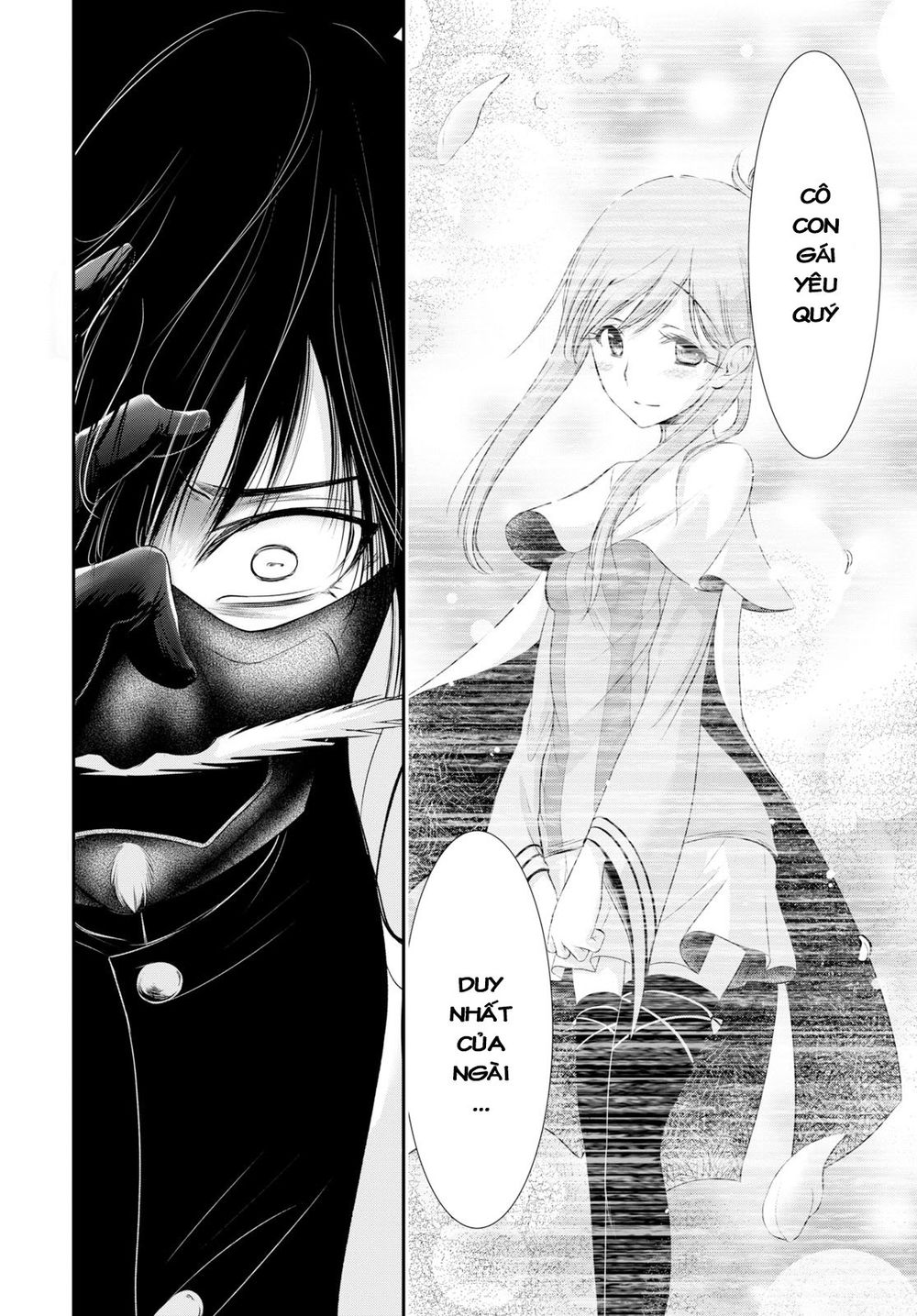 Đi Tìm Sát Tinh Vương: Chapter 54