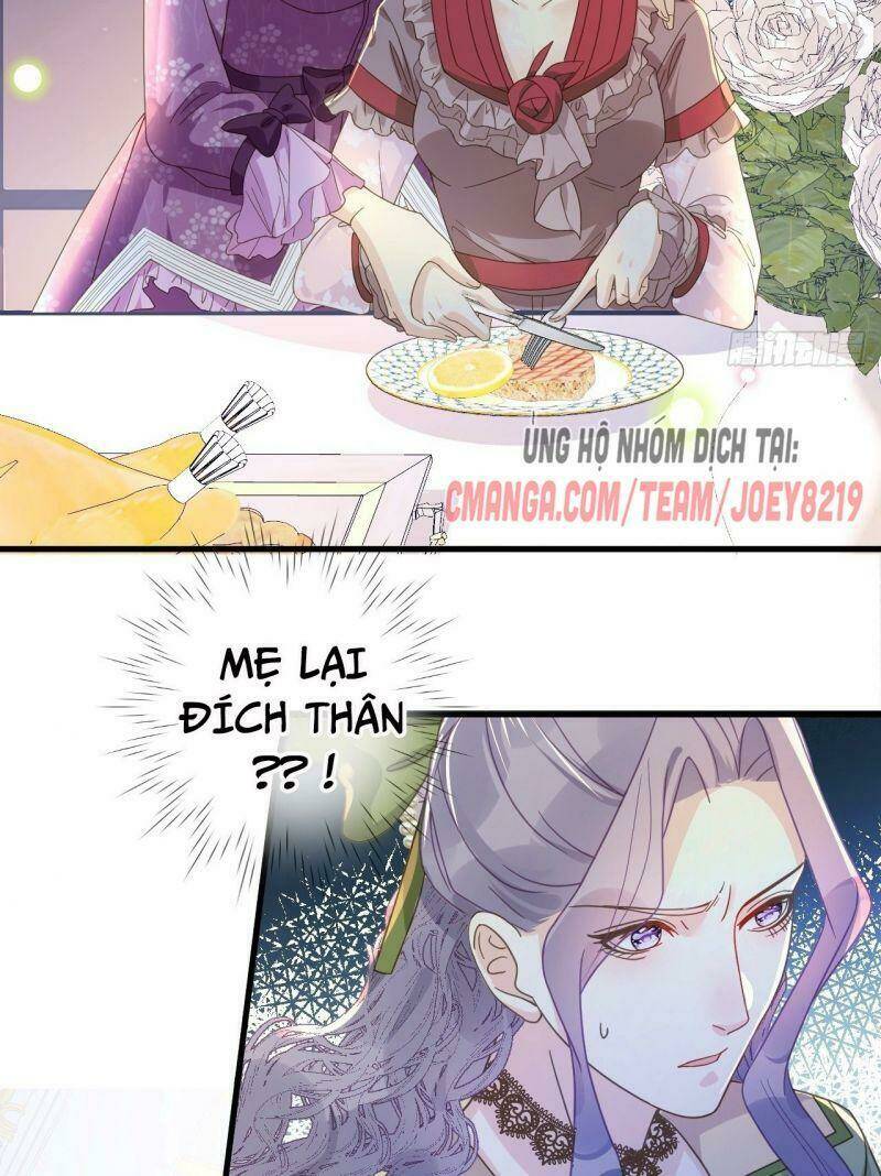 Không Thể Hòan Hảo Tuyệt Đối: Chapter 3