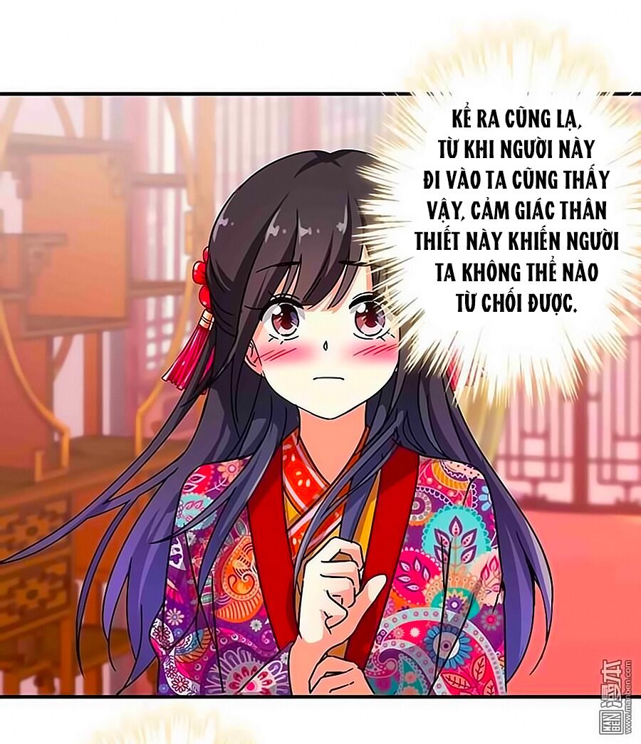 Vương Gia ! Ngươi Thật Bỉ Ổi !: Chapter 313