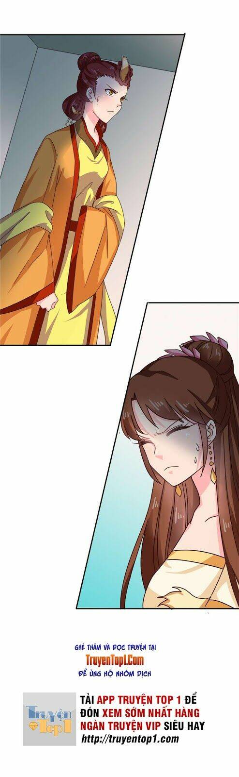 Thiên Tài Tiểu Độc Phi: Chapter 100