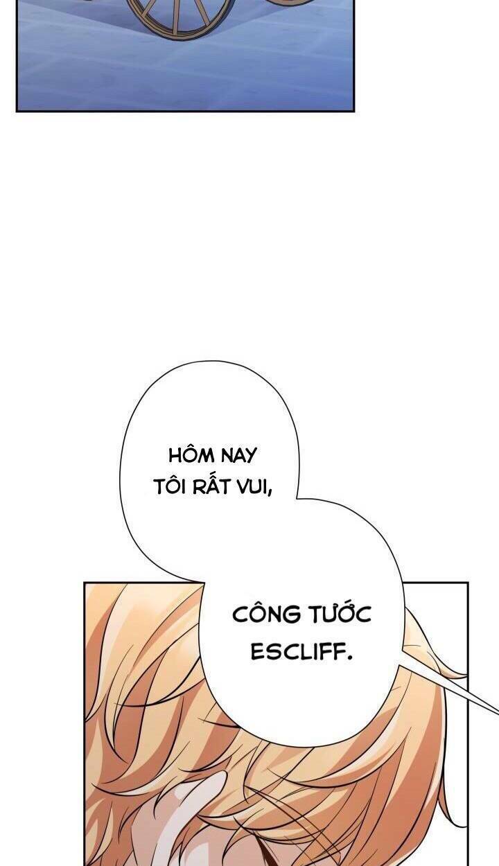 Gửi Đến Người Bạn Của Tôi: Chapter 10