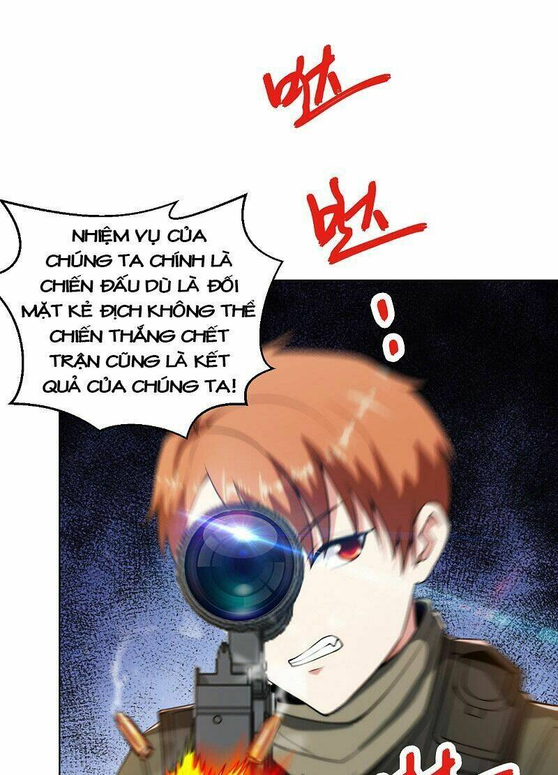 Y Đẳng Cuồng Binh: Chapter 171