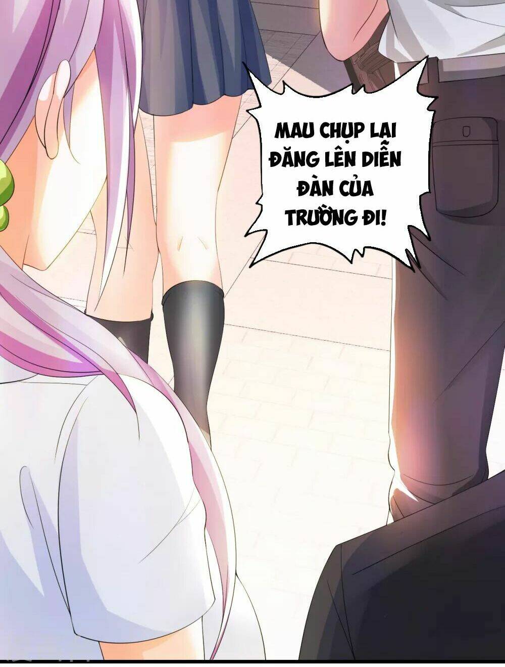 Y Đẳng Cuồng Binh: Chapter 7