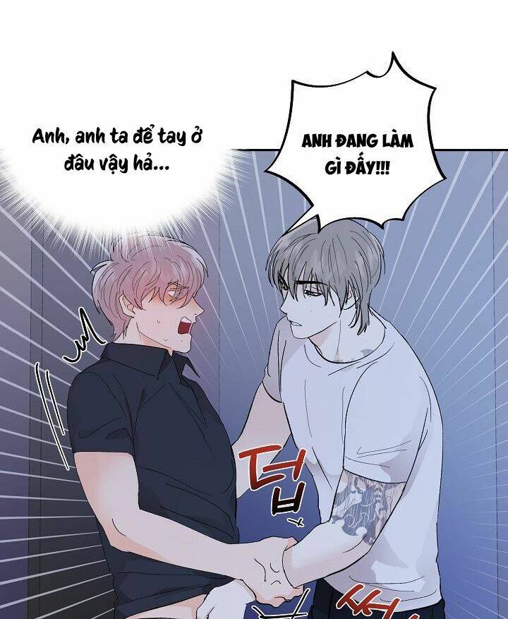 Kẻ Cắp Mặt Trăng: Chapter 35