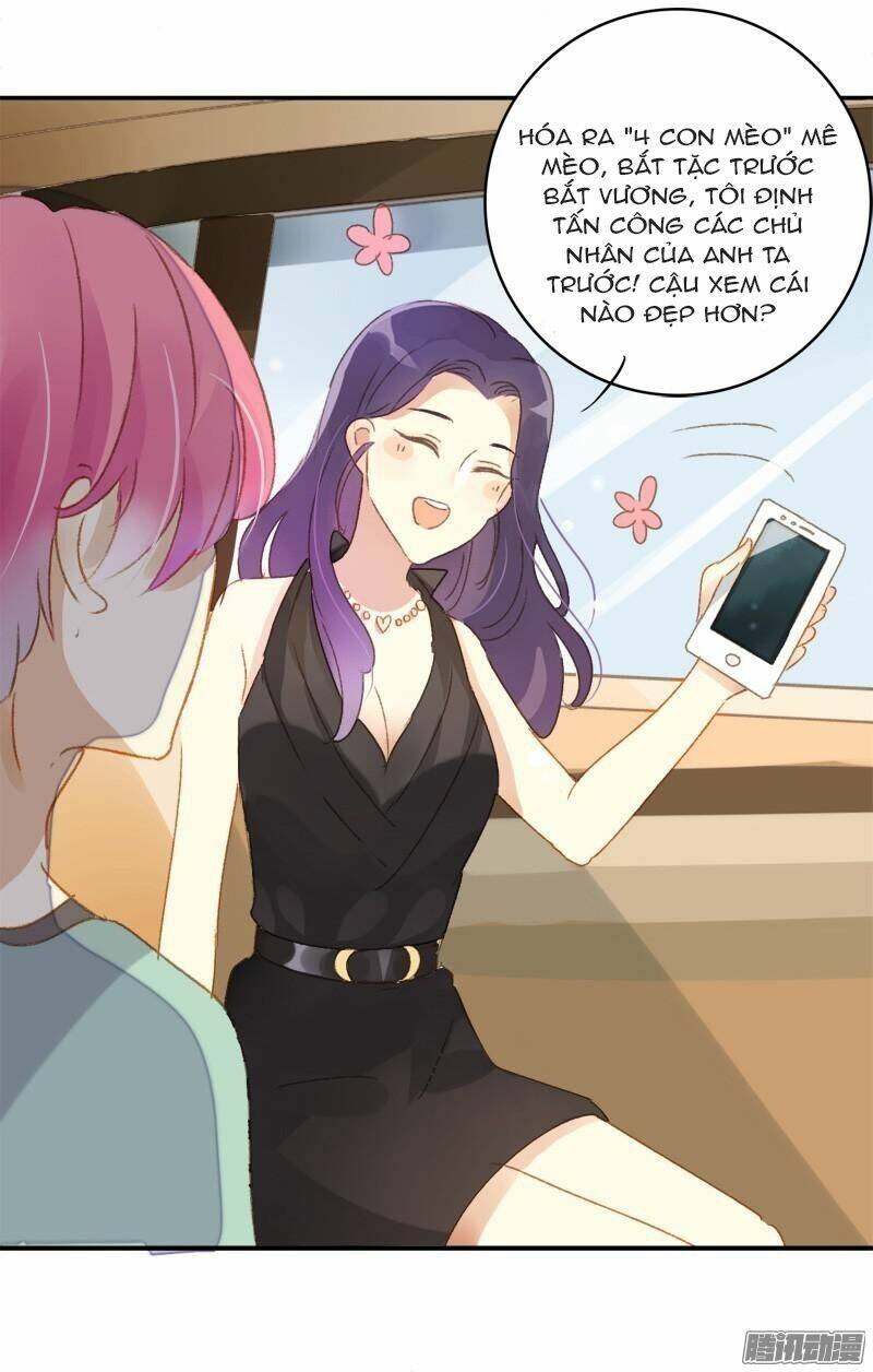 Sức Mạnh Của Sắc Đẹp: Chapter 153