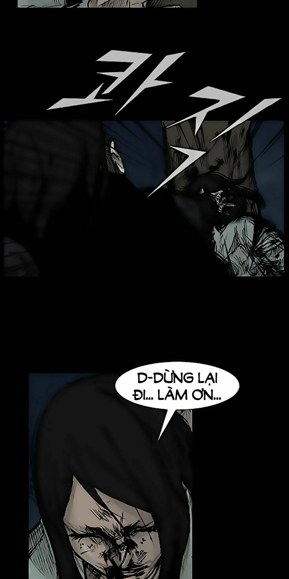 Độc Cô Tiền Truyện: Chapter 69