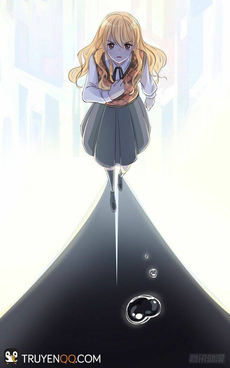 Mất Kiểm Soát: Chapter 1