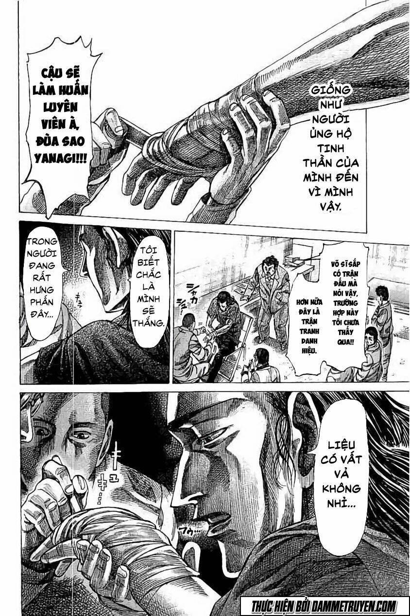 Rikudou: Chapter 77