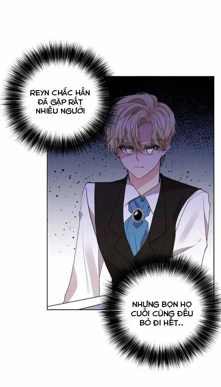 Tôi Trở Thành Gia Sư Của Tên Bạo Chúa: Chapter 2.1