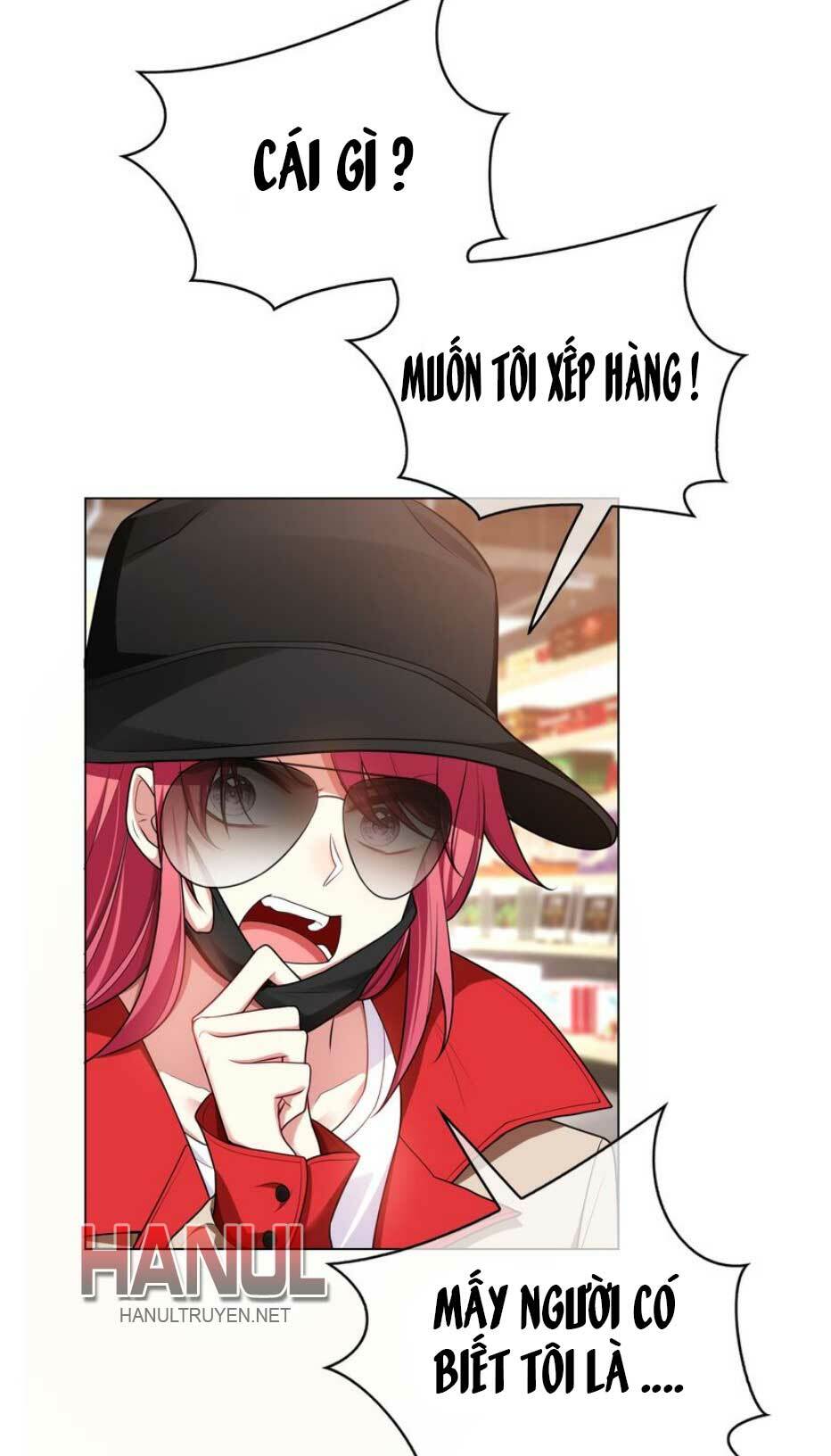 Cô Vợ Nhỏ Nuông Chiều Quá Lại Thành Ác!!: Chapter 197.1
