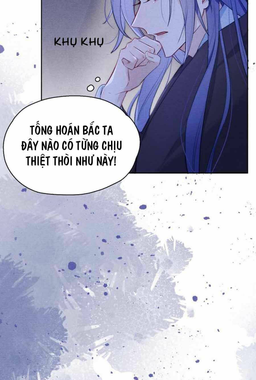 Quân Nhan Tựa Hoa Đào: Chapter 4
