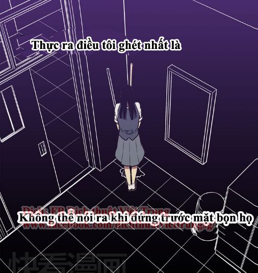 Xin Đừng Cắn Em: Chapter 16
