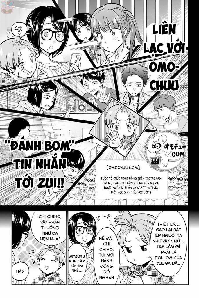 Real Account Ii: Chapter 131