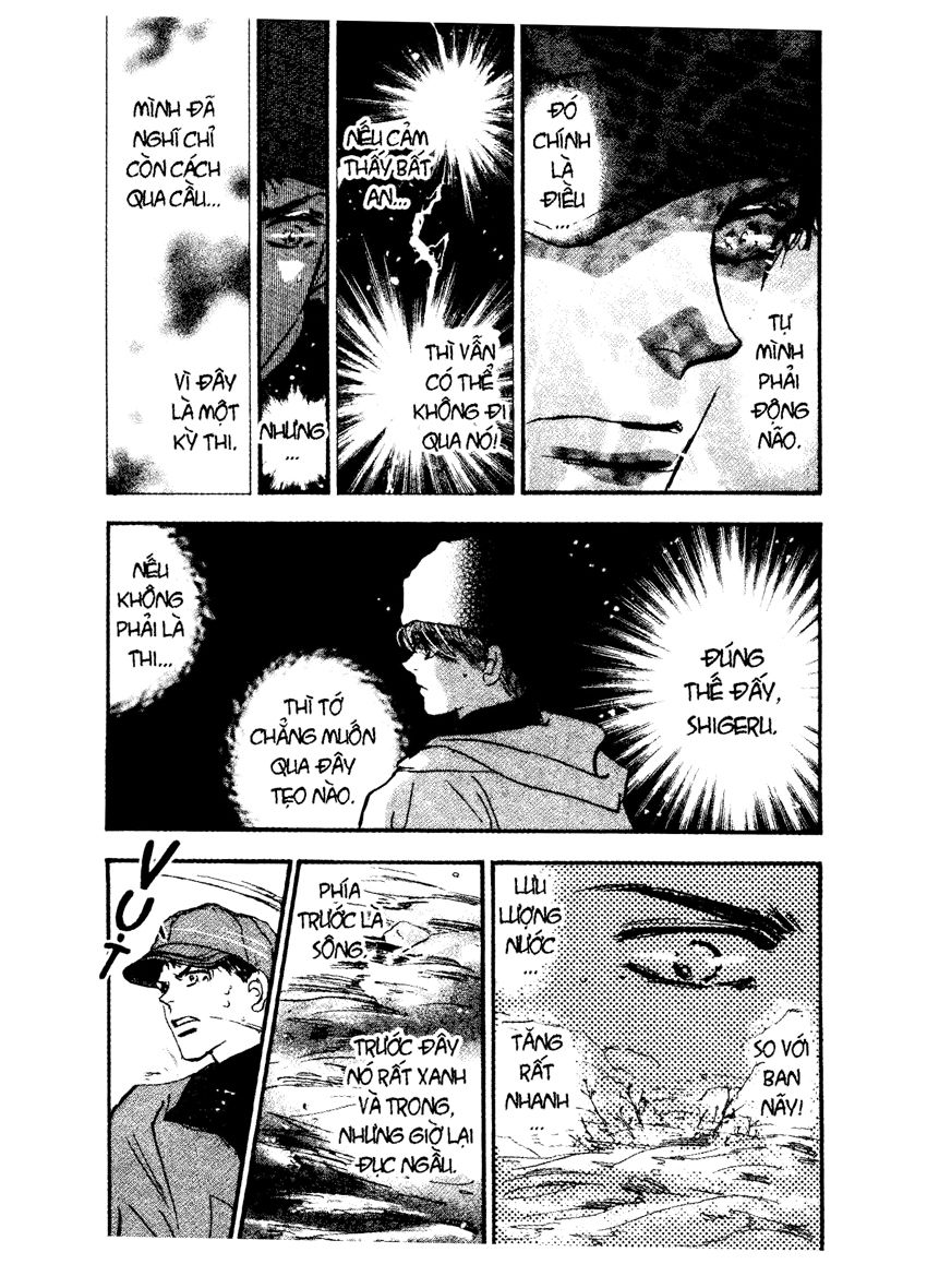 Mầm Sống: Chapter 42
