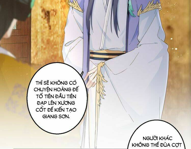 Hoa Nhan Sách: Chapter 29.1