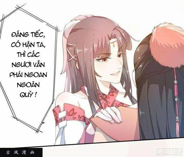 Tuyệt Thế Luyện Đan Sư: Chapter 24