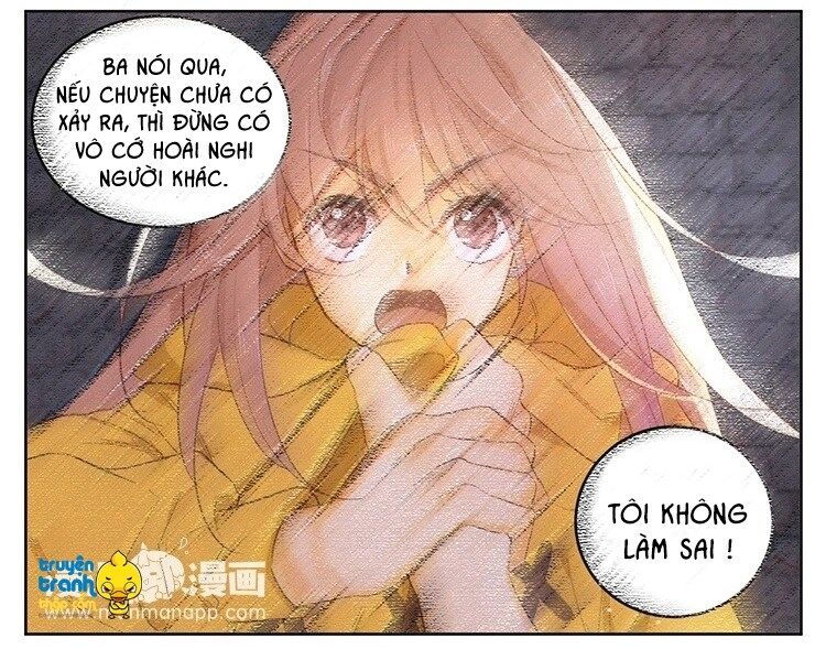 Cứu mạng ! Loài mèo thống trị thế giới rồi !: Chapter 21