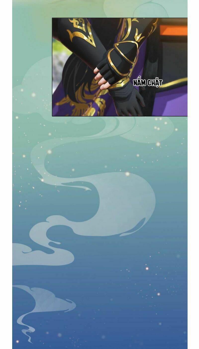 Yêu Nhan Lệnh: Chapter 58