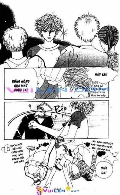 Virus Tiền: Chapter 5