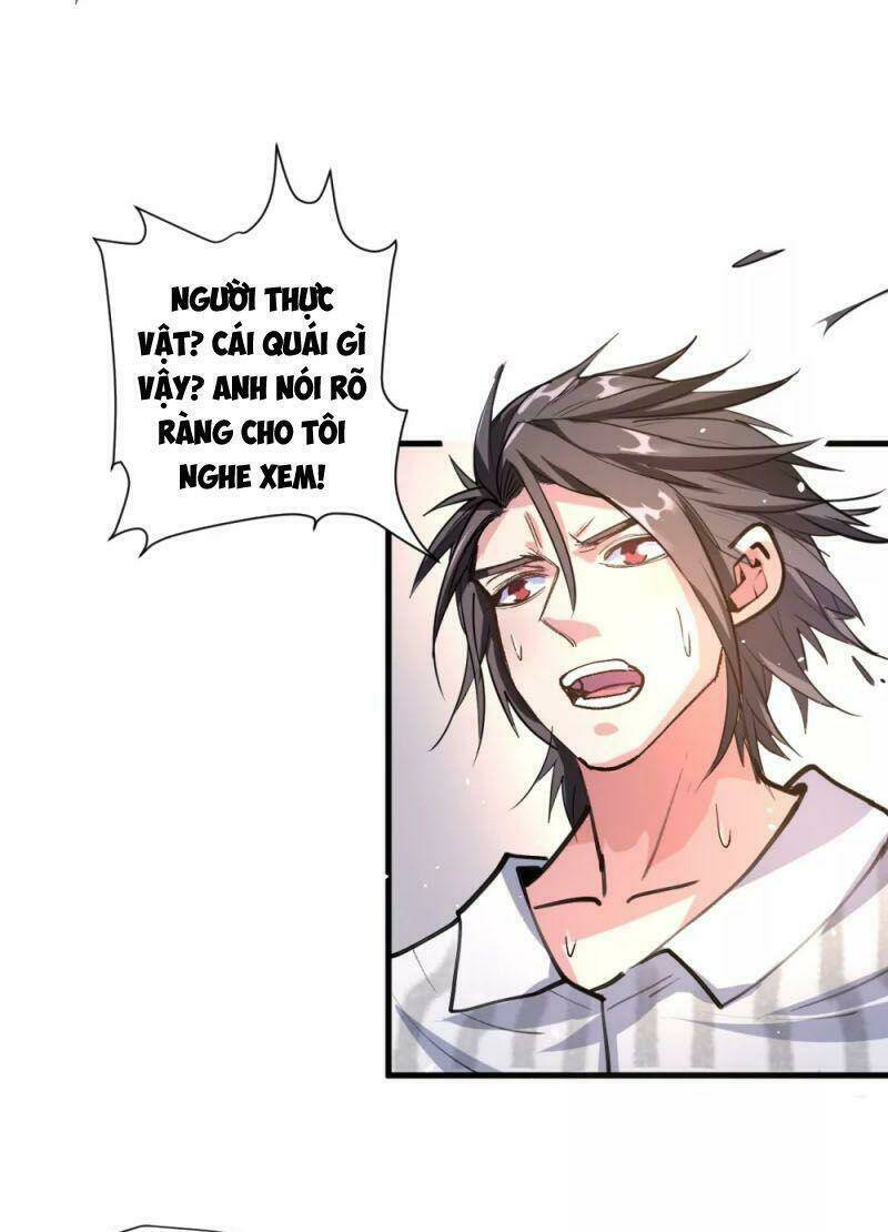 Tối Cường Đại Biểu Hoàng Kim Thận: Chapter 106