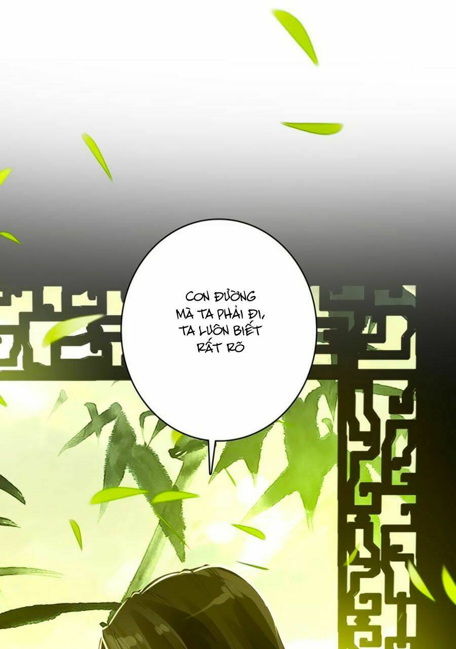 Mỹ Nhân Làm Tướng: Chapter 57