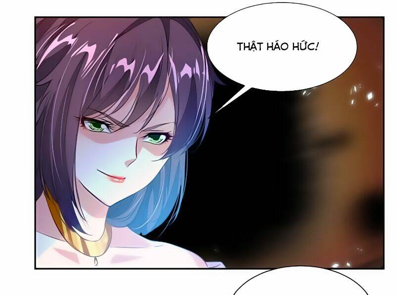 Cửu Dương Thần Vương: Chapter 46