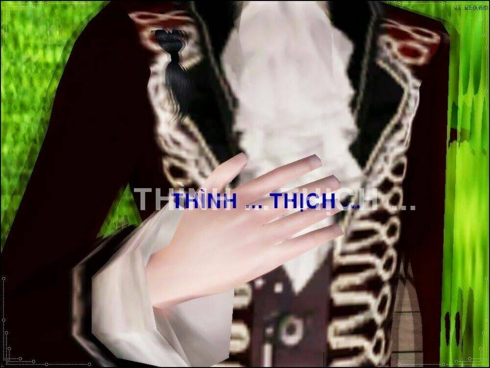 Truyện Sims - Earl Story: Chapter 42