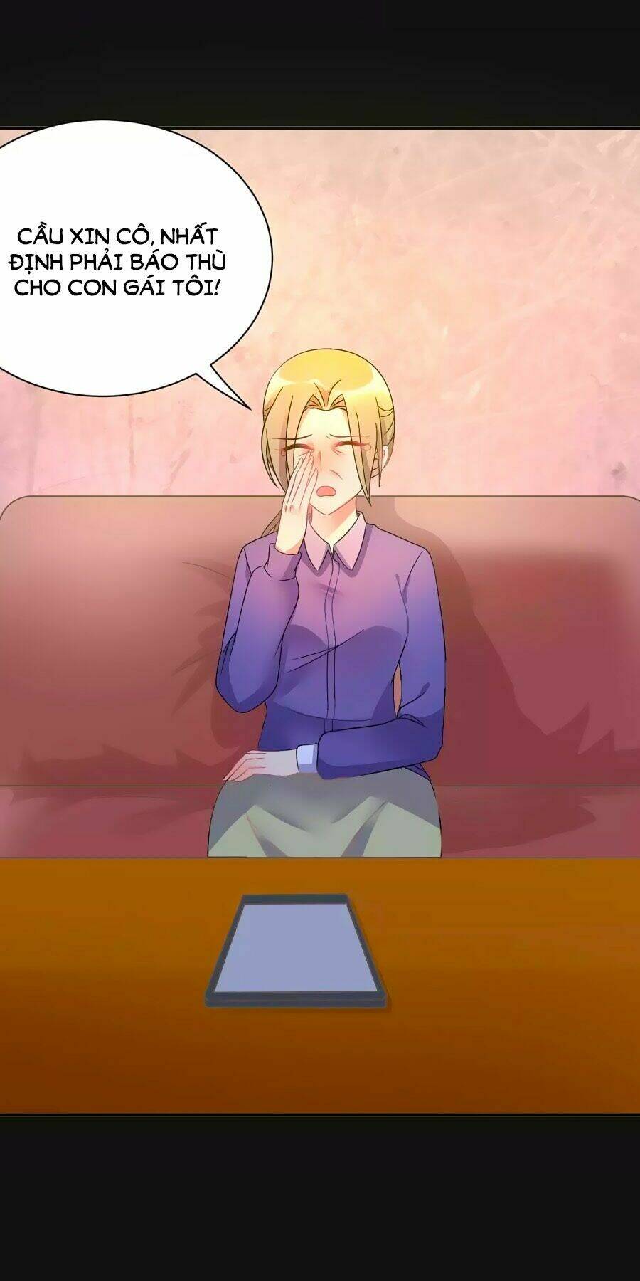 Thâu Tâm Du Hí: Chapter 2