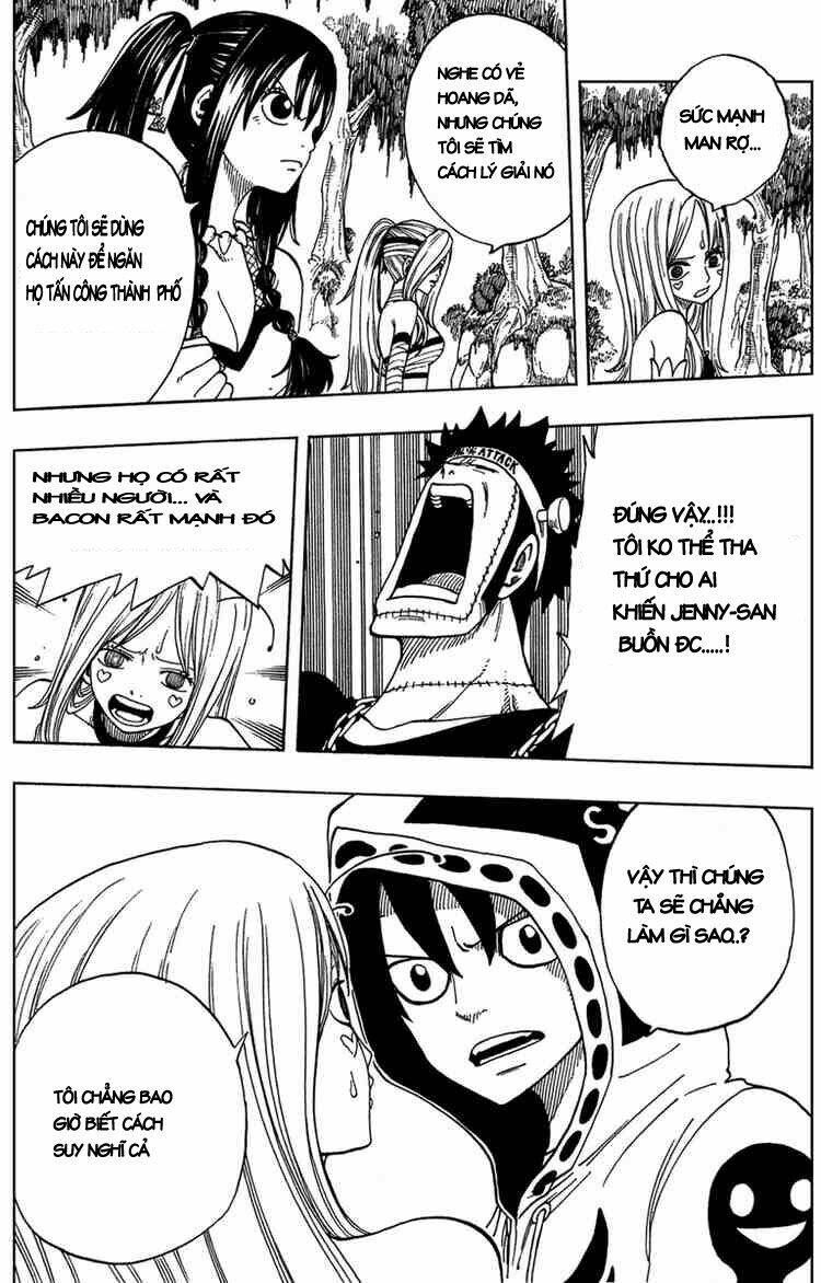 Monster Soul: Chapter 2