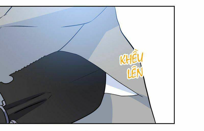 Người Yêu Thời Không: Chapter 55