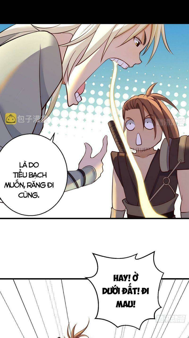 Ta Là Đại Hoàn Đan: Chapter 101