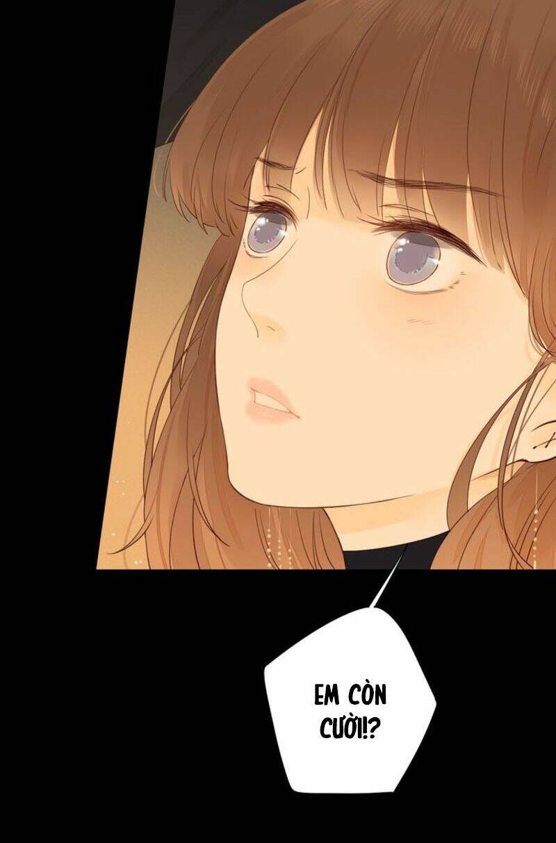 Cô Ấy Không Đáng Yêu: Chapter 35