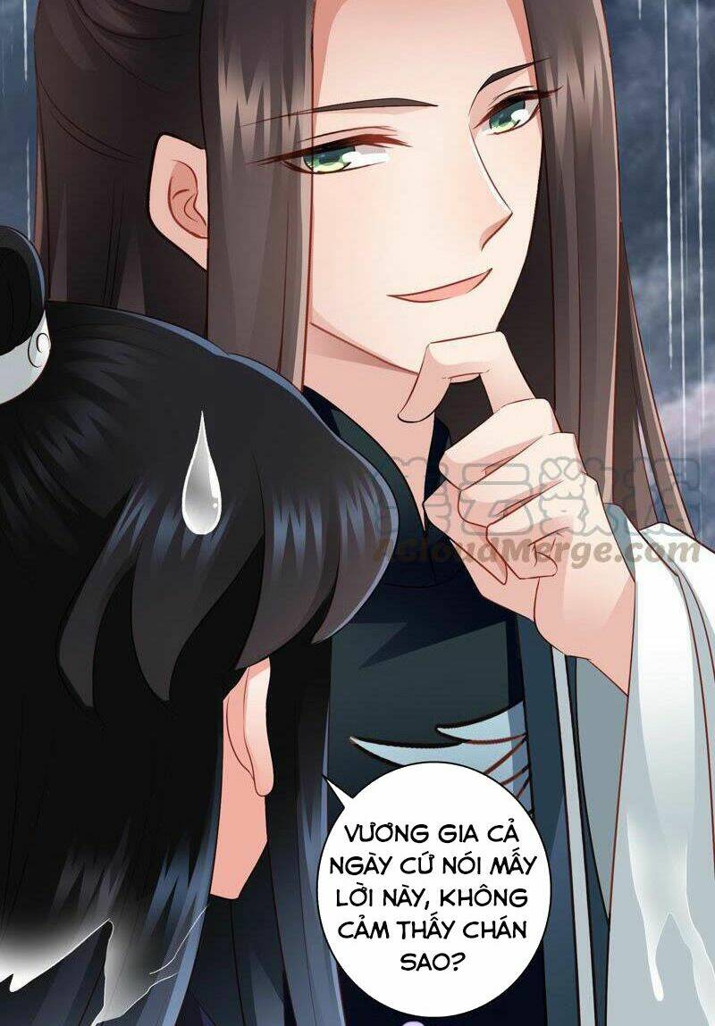 Thái Tử Điện Hạ Có Tin Vui: Chapter 76