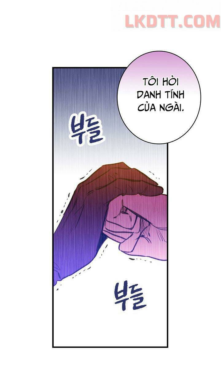 Hoàng Phi Bóng Tối: Chapter 23