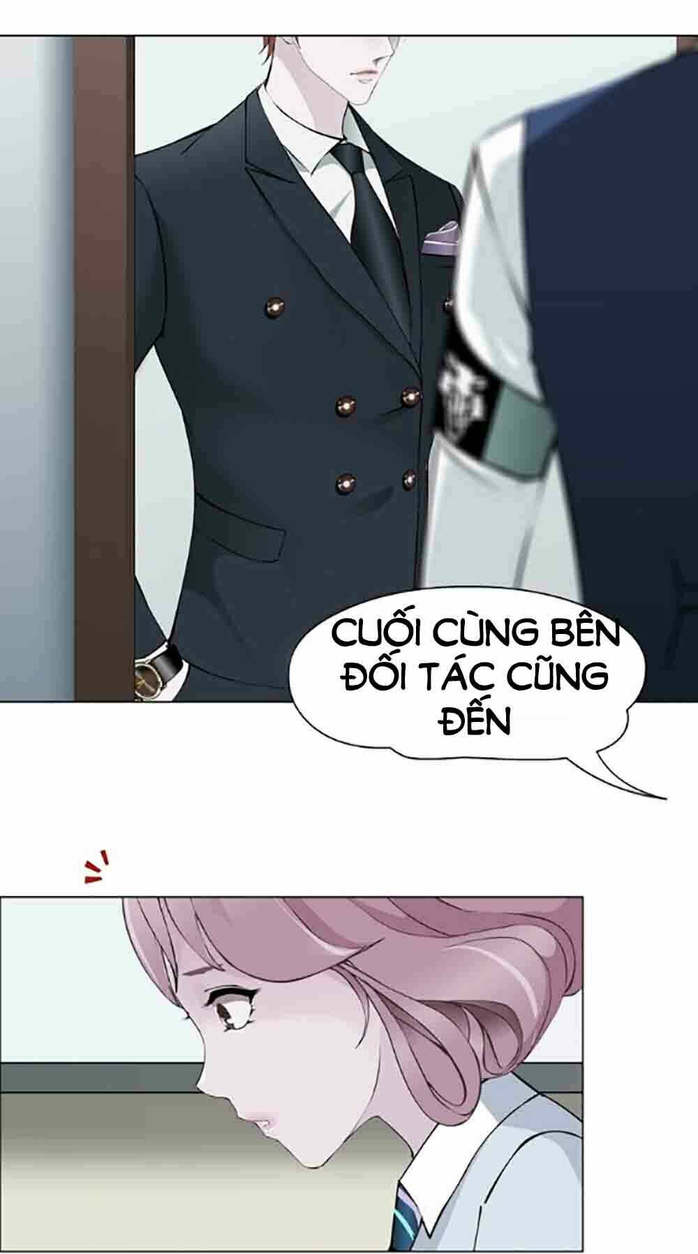 Sổ Tay Mỹ Nam Giới X: Chapter 4