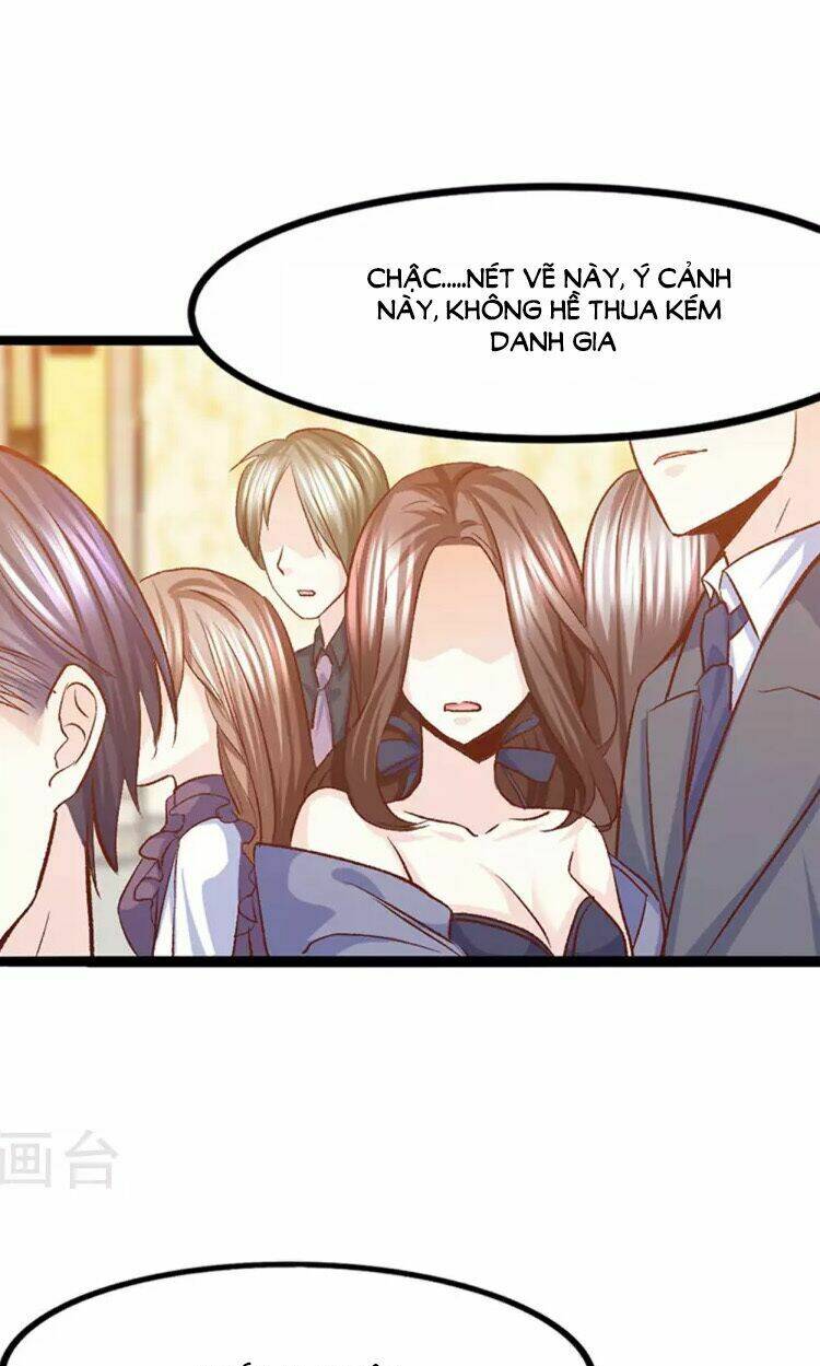 Ta Và Nam Thần Cởi Áo Ngủ Rồi: Chapter 33