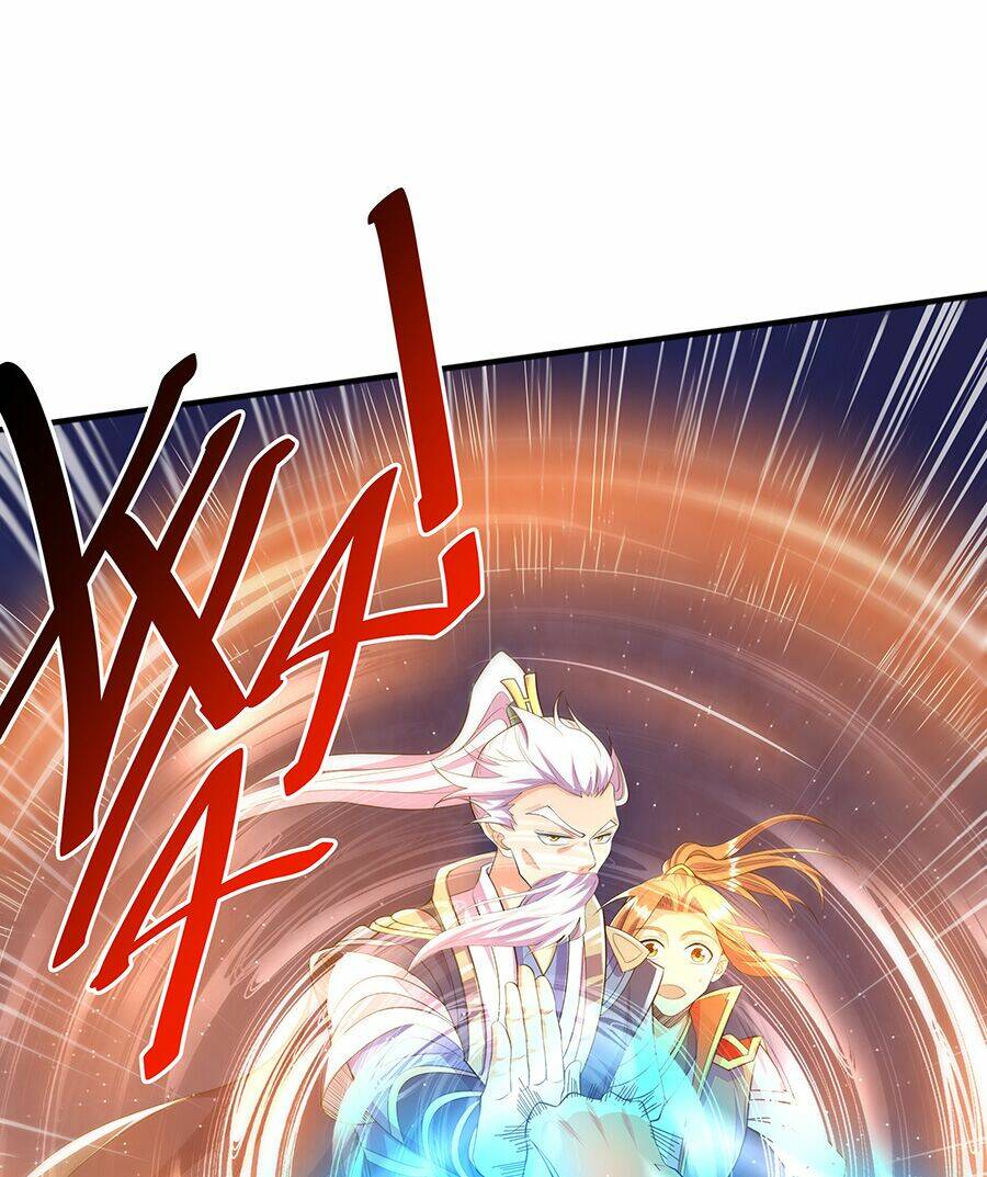 Ma Thú Chiến Thần: Chapter 3